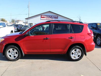 Used 2010 Toyota RAV4 4WD