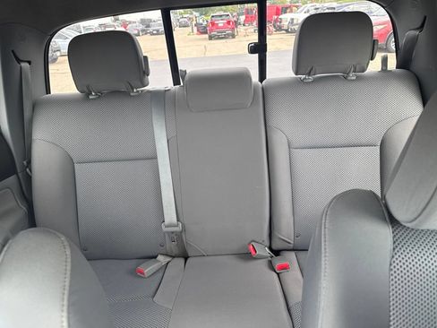 Used 2012 Toyota Tacoma 4x4 Double Cab w/ TRD Sport Upgrade Pkg image 20