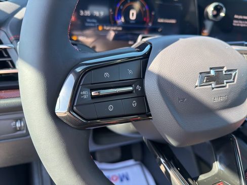 New 2026 Chevrolet Traverse RS w/ LPO, Floor Liner Package image 18