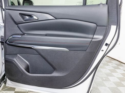 Used 2024 Chevrolet Traverse Z71 w/ LPO, Floor Liner Package image 44