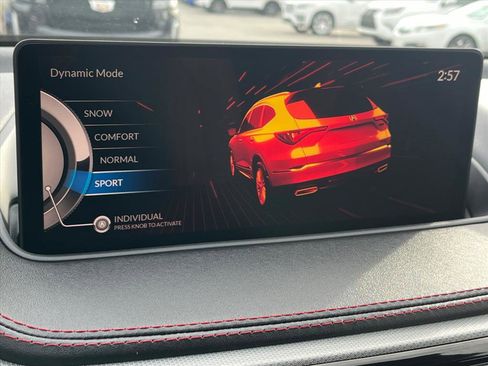 Certified 2023 Acura MDX A-Spec image 15