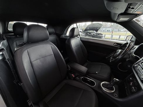 Used 2015 Volkswagen Beetle 1.8T image 23