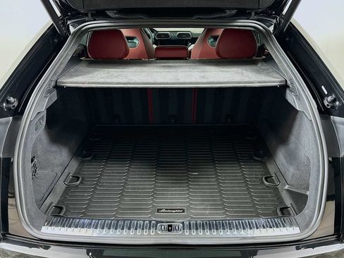 Used 2022 Lamborghini Urus image 27