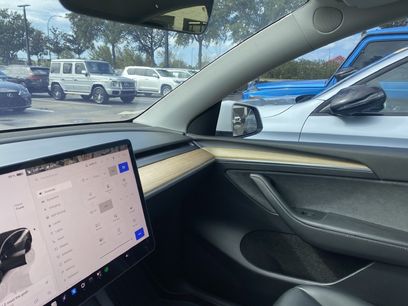 Used 2023 Tesla Model Y Long Range