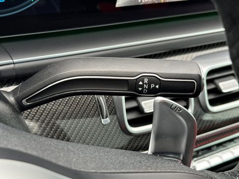 Used 2023 Mercedes-Benz GLE 53 AMG AMG GLE 53 image 19