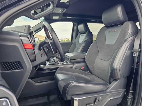 Used 2023 Ford F150 Raptor w/ Equipment Group 802A Raptor R AWD/4WD image 21