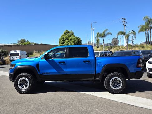 Used 2023 RAM 1500 TRX w/ TRX Level 2 Equipment Group image 2