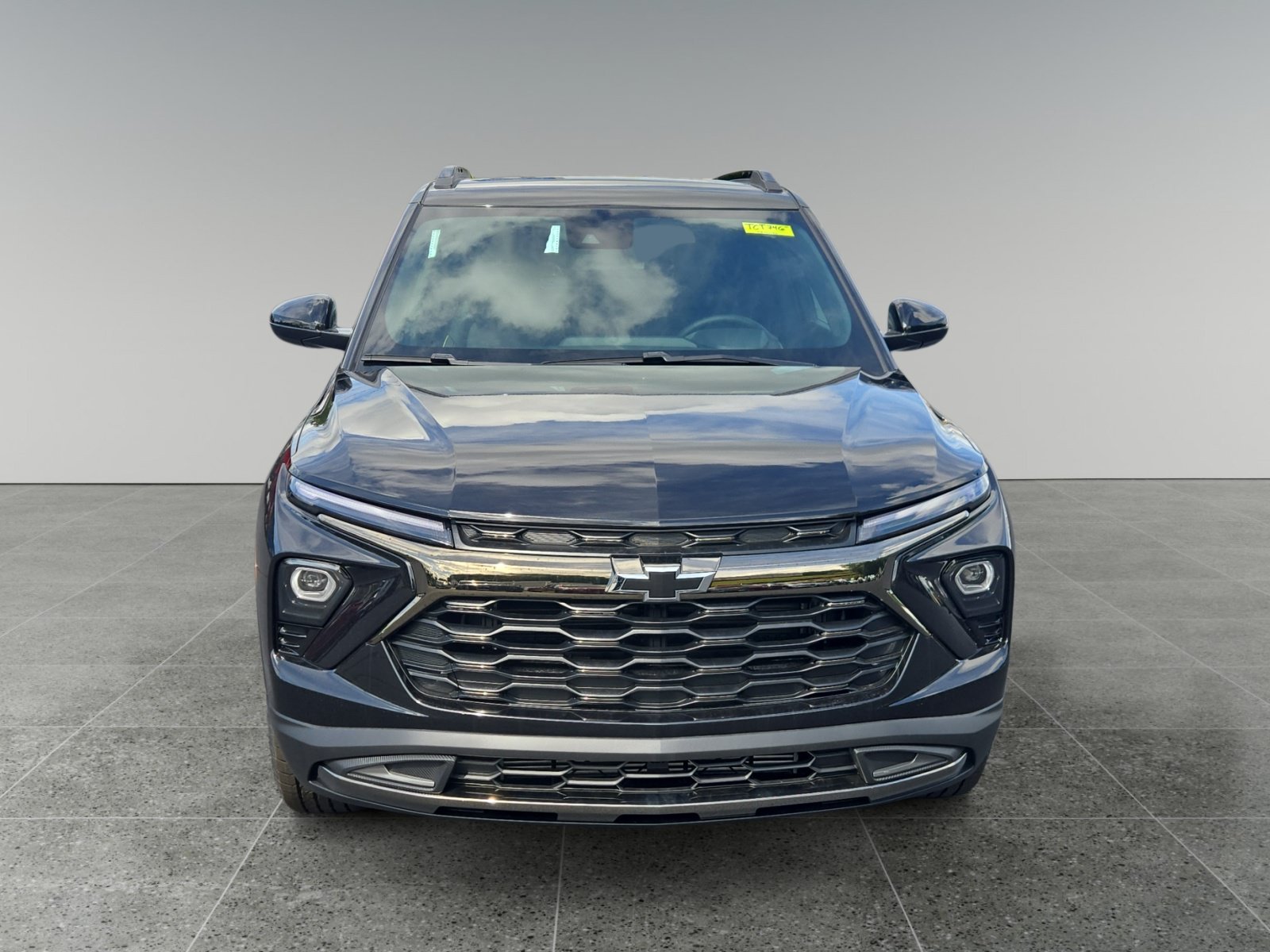 New 2026 Chevrolet TrailBlazer ACTIV w/ Convenience Package AWD/4WD image 8