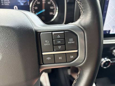 Used 2023 Ford F150 XLT w/ Equipment Group 302A High AWD/4WD image 12