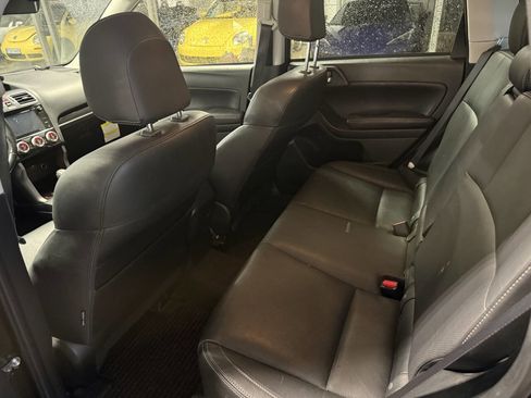 Used 2018 Subaru Forester 2.5i Limited image 2