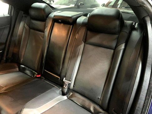 Used 2017 Dodge Charger SXT w/ Plus Group image 81