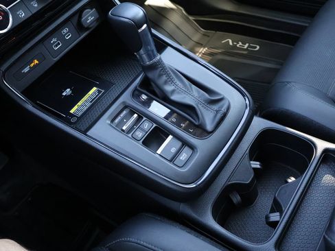 Certified 2023 Honda CR-V EX-L image 24