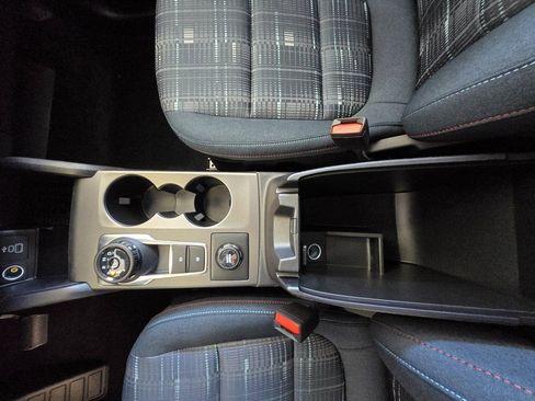 New 2025 Ford Bronco Sport Heritage w/ Convenience Package image 21