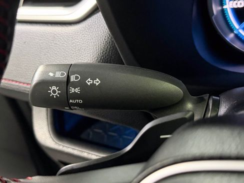 Used 2021 Toyota RAV4 XSE w/ Weather Package image 21