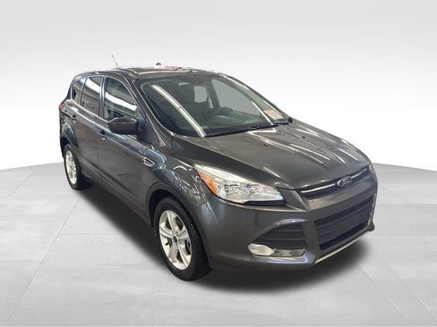 Used 2015 Ford Escape SE AWD/4WD image 23