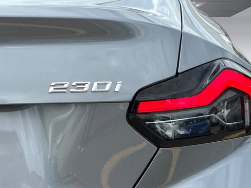 Used 2025 BMW 230i Coupe w/ Premium Package image 13
