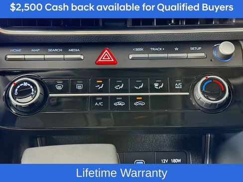 New 2026 Hyundai Sonata SE image 16