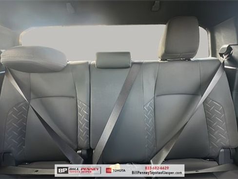 New 2025 Toyota Tacoma SR5 image 18