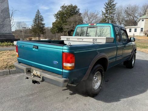 Used 1997 Ford Ranger STX image 7