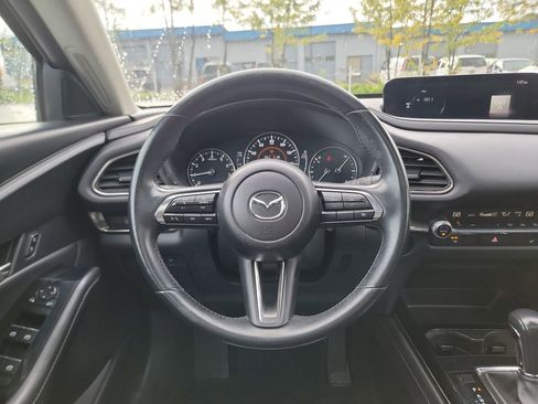 Used 2024 MAZDA CX-30 AWD 2.5 S w/ Preferred Package image 14