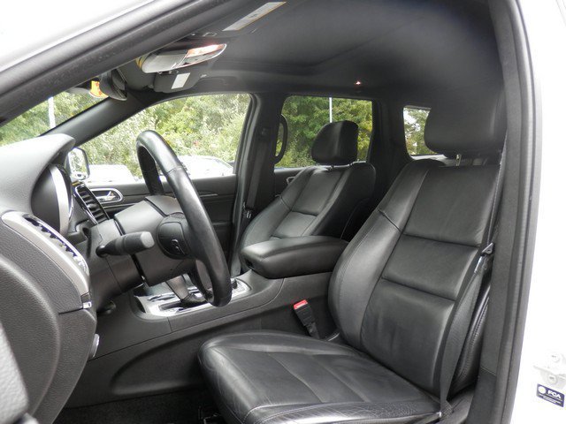 Used 2021 Jeep Grand Cherokee Limited AWD/4WD image 18