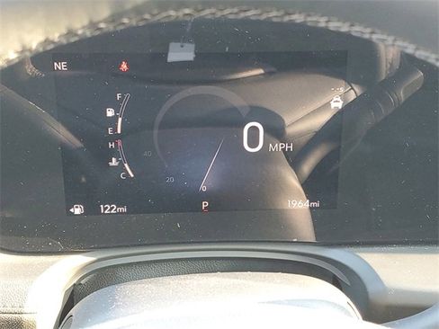 Used 2024 Buick Encore GX Sport Touring w/ Comfort Package image 20