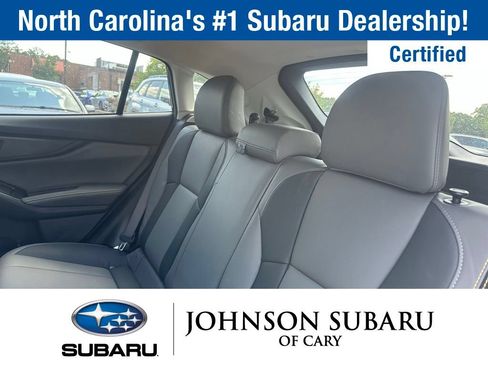 Used 2021 Subaru Crosstrek 2.5i Sport w/ Moonroof Package AWD/4WD image 18