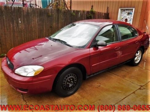 Used 2004 Ford Taurus SES image 1