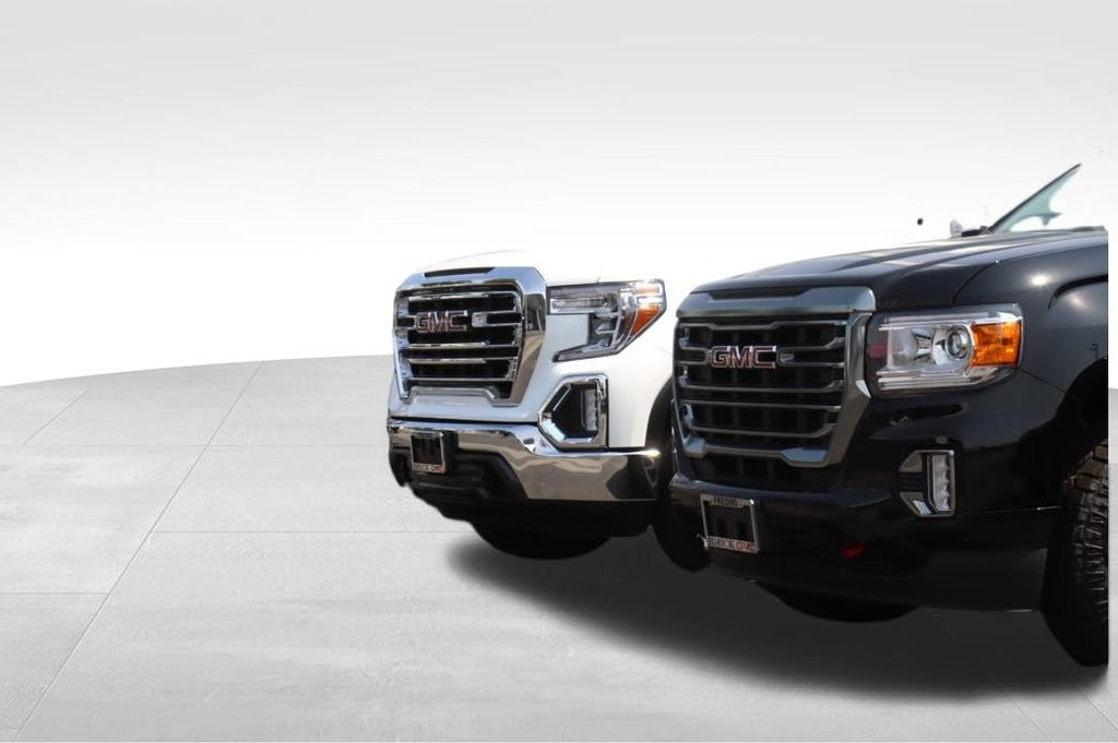 Used 2023 GMC Sierra 1500 Elevation AWD/4WD image 45