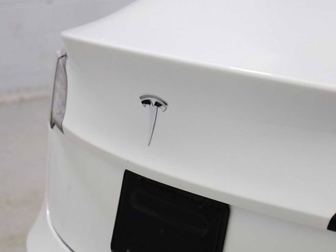 Used 2020 Tesla Model 3 Long Range image 8