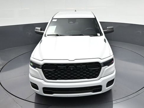 Used 2025 RAM 1500 Tradesman RWD image 22