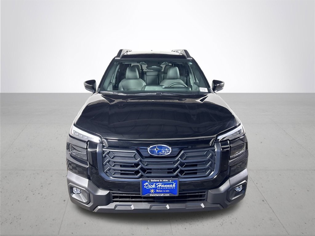 New 2026 Subaru Outback Limited AWD/4WD image 3