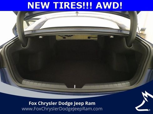 Used 2025 Kia K5 GT-Line w/ GT-Line Premium Package image 10