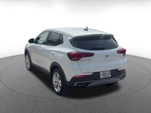 Used 2026 Buick Encore GX Preferred FWD image 10