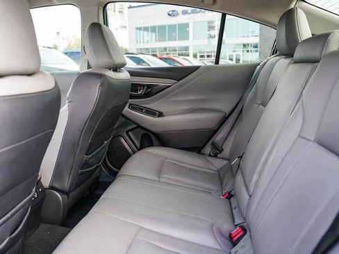 Certified 2023 Subaru Legacy Limited image 17