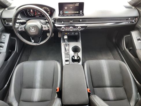 Used 2024 Honda Civic Sport image 24