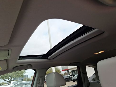 Used 2020 Honda CR-V EX-L image 29