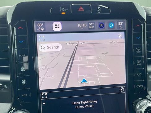 New 2026 RAM 2500 Laramie image 33