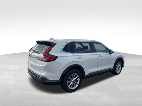Certified 2023 Honda CR-V EX image 5