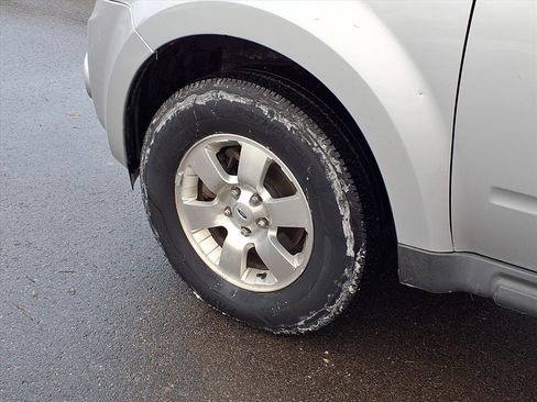 Used 2012 Ford Escape Limited image 21