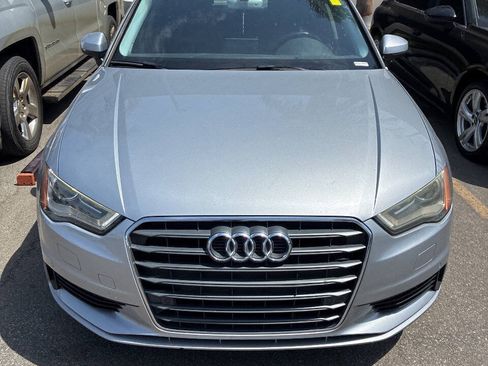 Used 2016 Audi A3 1.8T Premium Plus w/ Premium Plus Package FWD image 3
