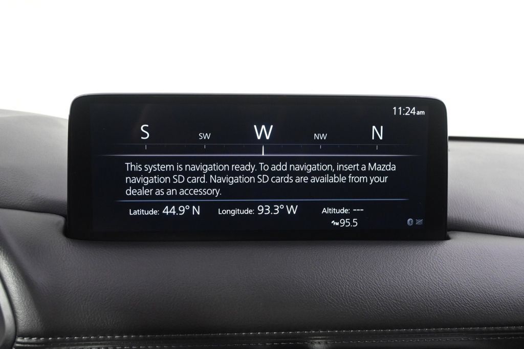 Used 2023 MAZDA CX-5 Carbon Edition AWD/4WD image 29