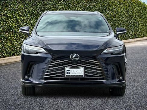 New 2026 Lexus RX 350 AWD/4WD image 3