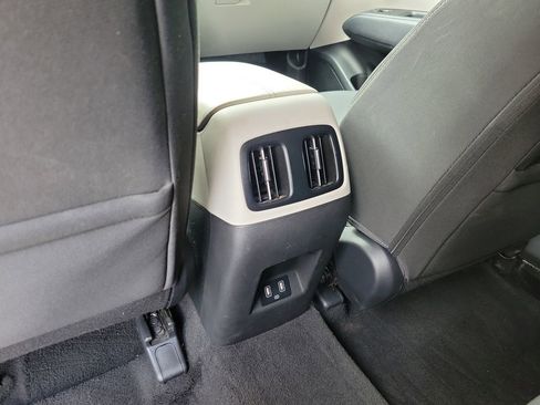 Used 2024 Hyundai Tucson SEL FWD image 11