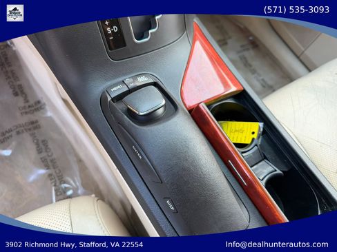 Used 2010 Lexus RX 450h AWD image 24