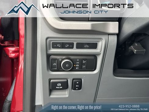 Used 2022 Ford F150 XLT w/ Equipment Group 302A High image 34