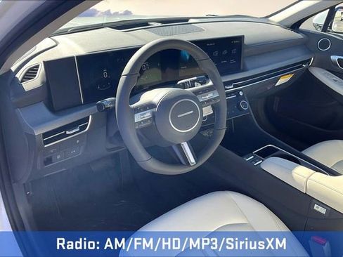 New 2026 Hyundai Sonata SEL image 7