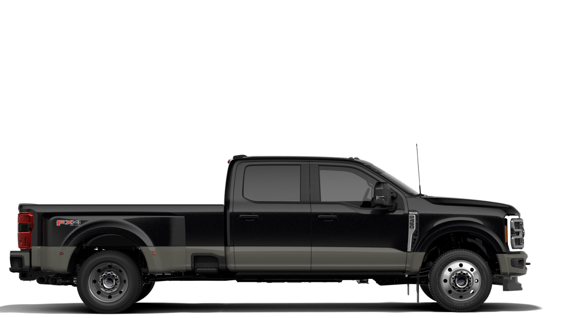 New 2027 Ford F450 4x4 Crew Cab Super Duty image 5