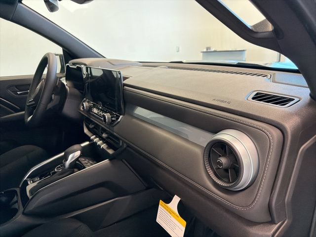 New 2026 Chevrolet Colorado LT w/ Advanced Trailering Package AWD/4WD image 21
