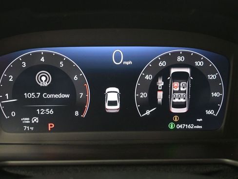 Used 2023 Honda Accord EX image 14